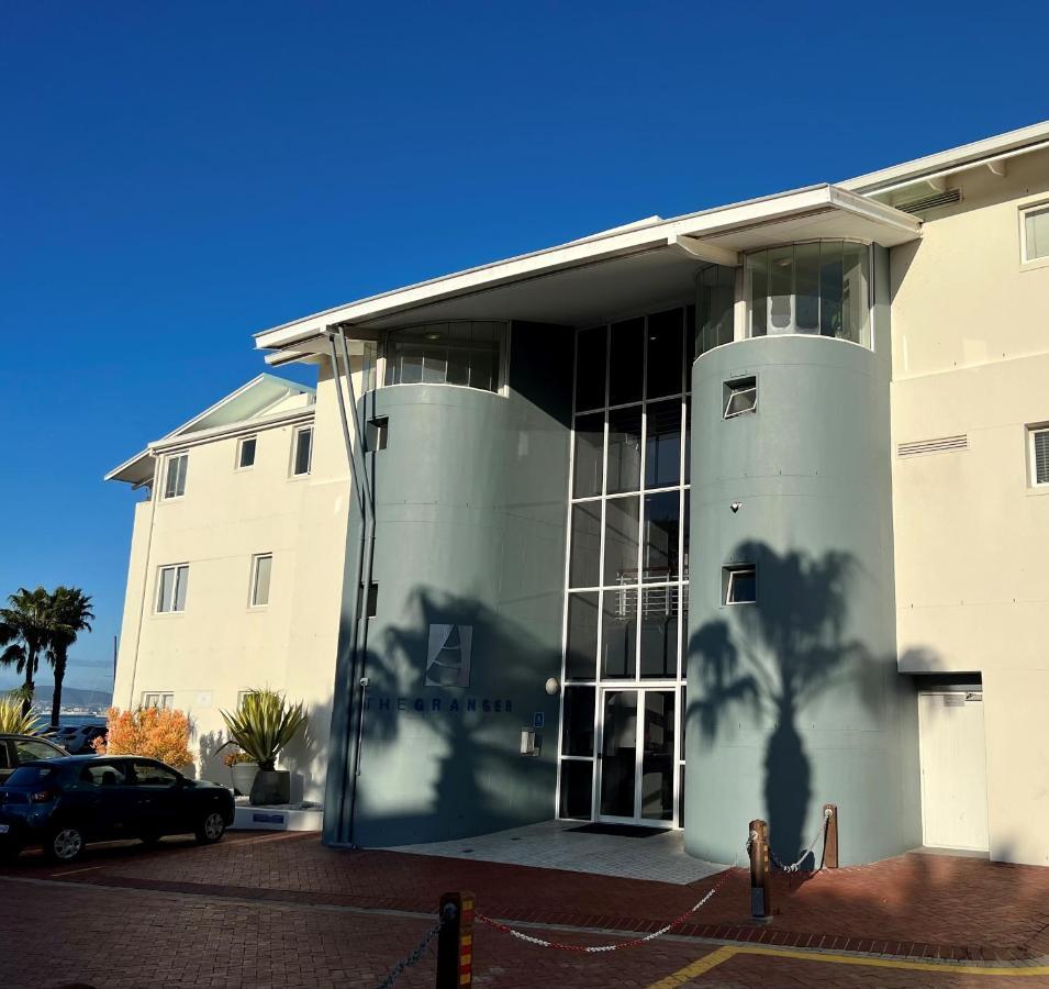 514 The Granger Apartment Cape Town Exterior foto
